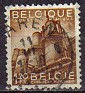 Belgium 1948 Industry 1,20 F Marron Scott 375. Belgica 1948 Scott 375 Industry. Uploaded by susofe